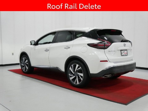 2023 Nissan MURANO SL AWD in Saint Joseph, Minnesota - Photo 10