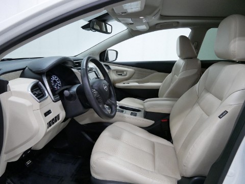 2023 Nissan MURANO SL AWD in Saint Joseph, Minnesota - Photo 14