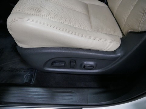 2023 Nissan MURANO SL AWD in Saint Joseph, Minnesota - Photo 15
