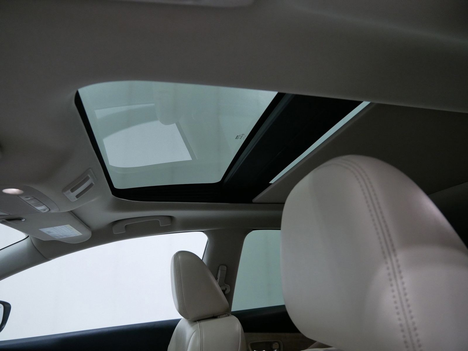 2023 Nissan MURANO SL AWD in Saint Joseph, Minnesota - Photo 16
