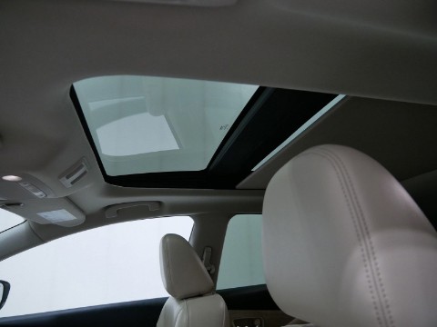2023 Nissan MURANO SL AWD in Saint Joseph, Minnesota - Photo 16