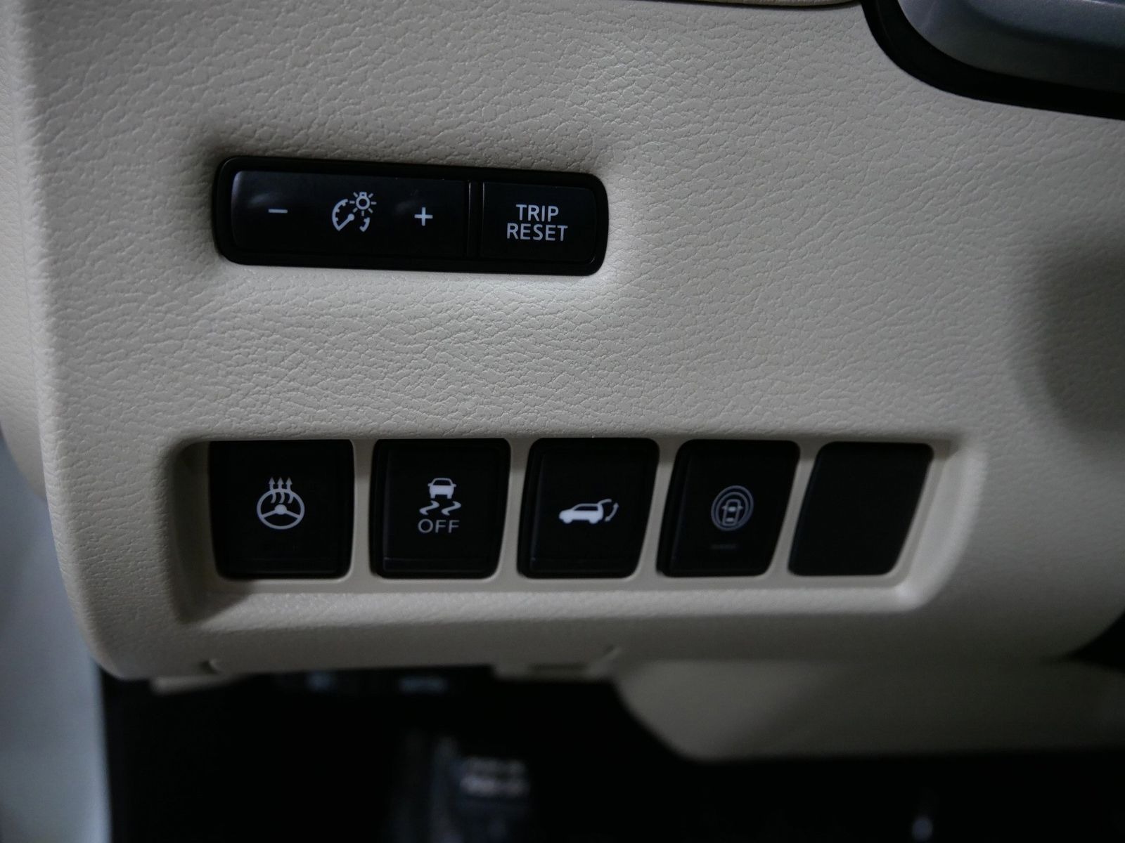 2023 Nissan MURANO SL AWD in Saint Joseph, Minnesota - Photo 19