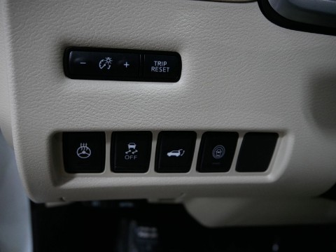 2023 Nissan MURANO SL AWD in Saint Joseph, Minnesota - Photo 19