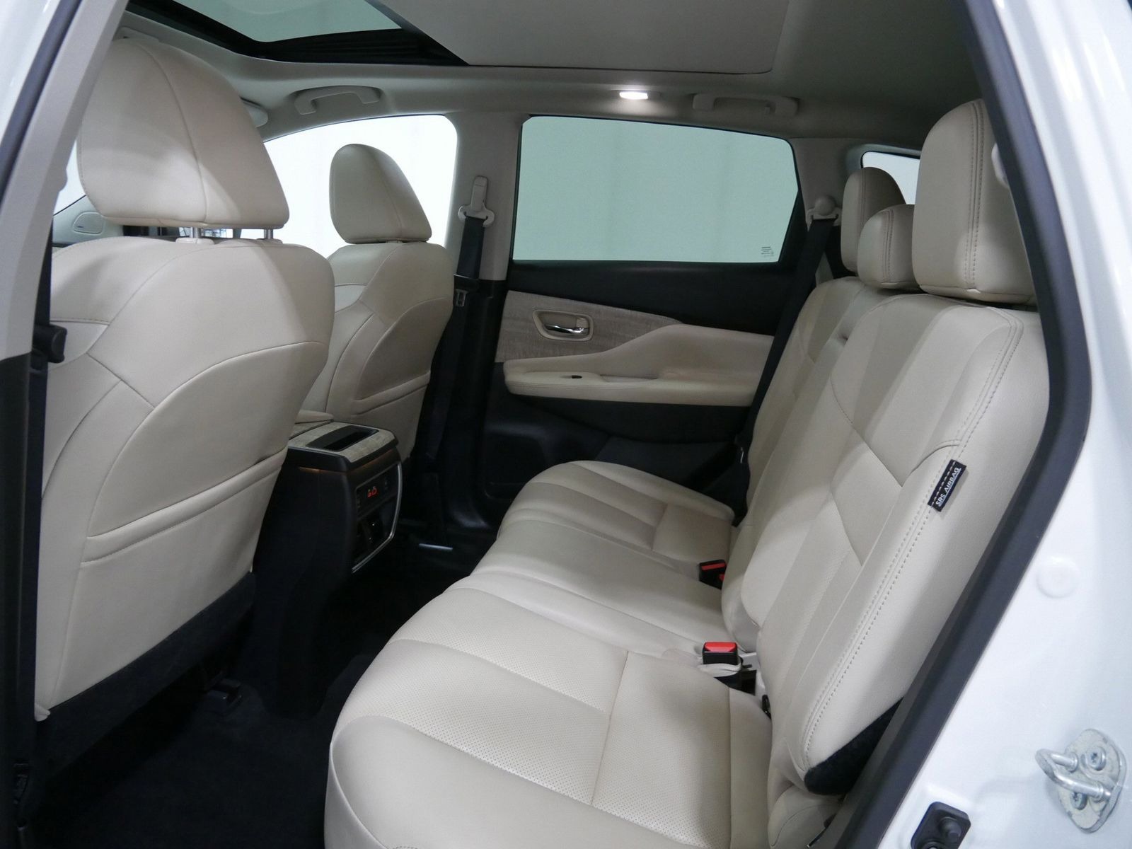 2023 Nissan MURANO SL AWD in Saint Joseph, Minnesota - Photo 20