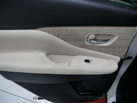 2023 Nissan MURANO SL AWD in Saint Joseph, Minnesota - Photo 21