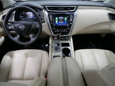 2023 Nissan MURANO SL AWD in Saint Joseph, Minnesota - Photo 23