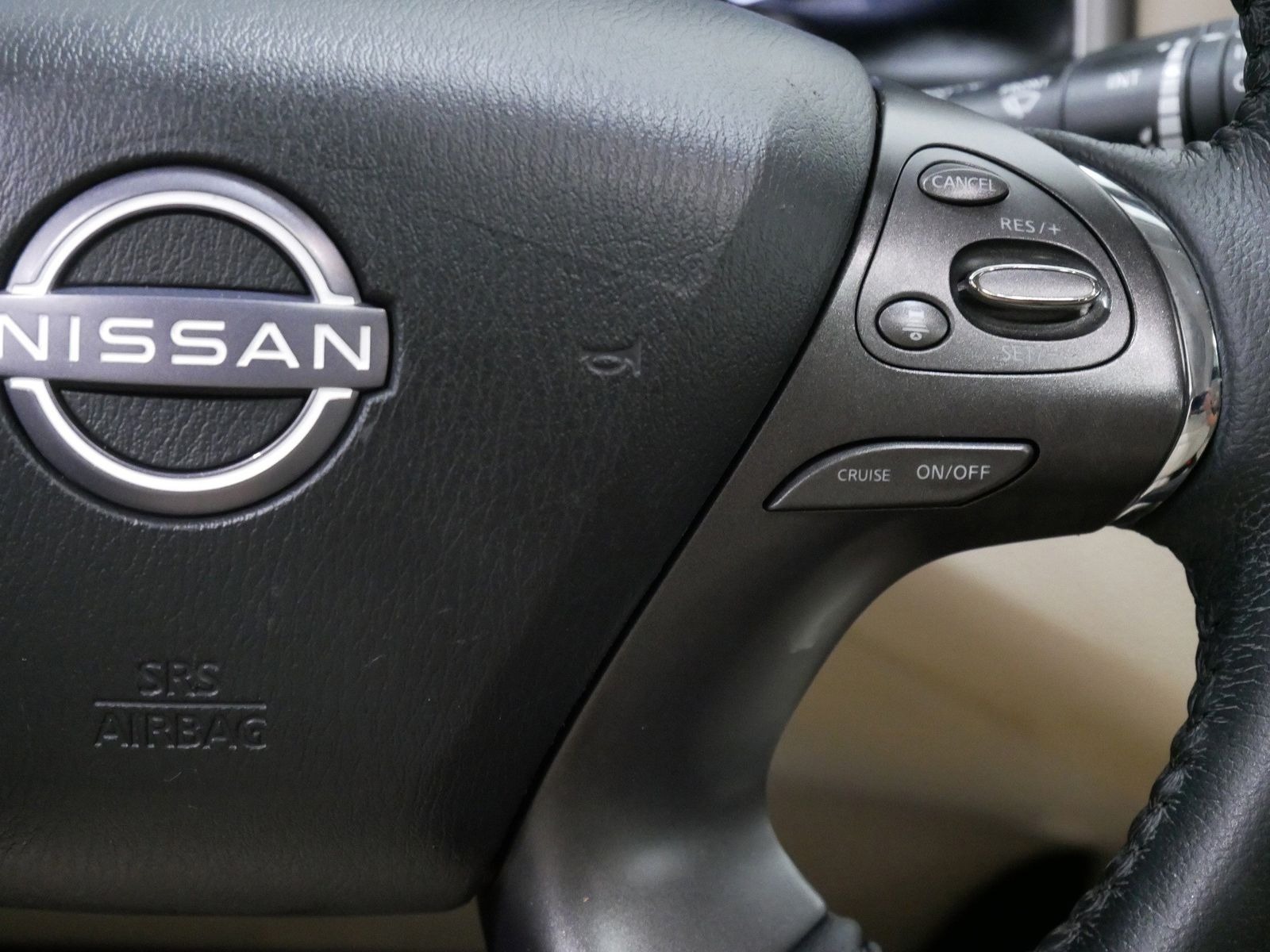 2023 Nissan MURANO SL AWD in Saint Joseph, Minnesota - Photo 27