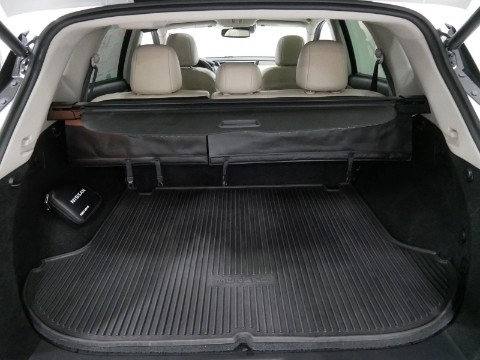 2023 Nissan MURANO SL AWD in Saint Joseph, Minnesota - Photo 28