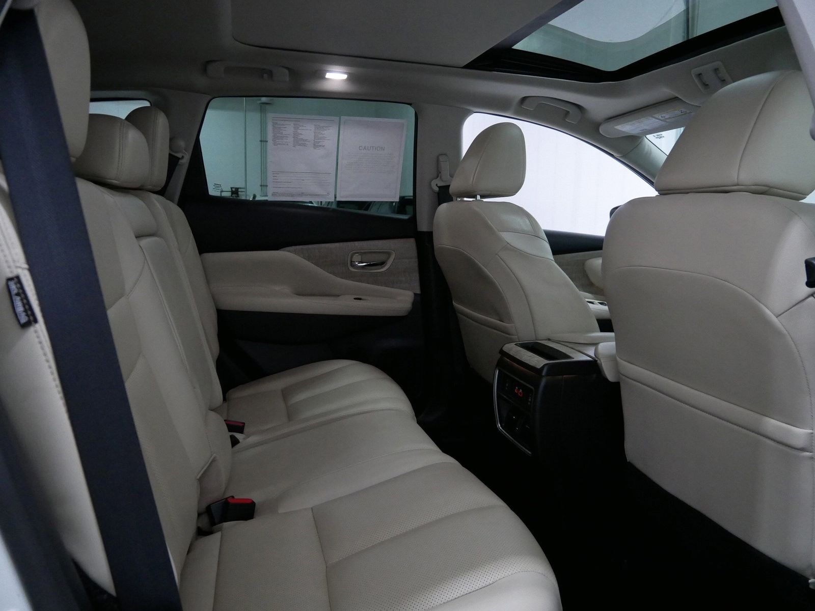 2023 Nissan MURANO SL AWD in Saint Joseph, Minnesota - Photo 29