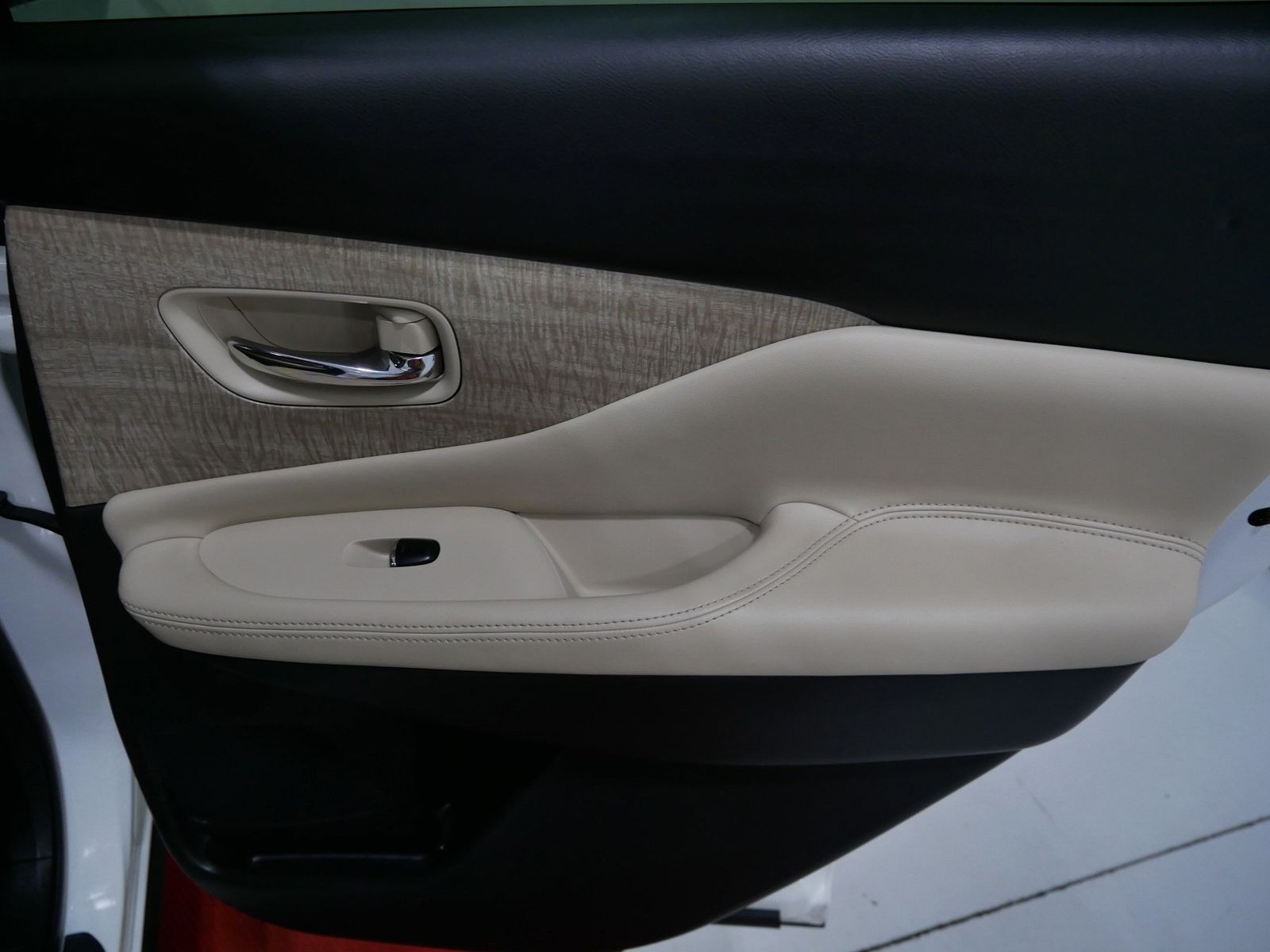 2023 Nissan MURANO SL AWD in Saint Joseph, Minnesota - Photo 30