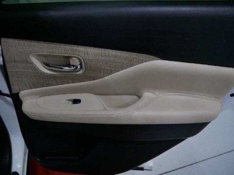 2023 Nissan MURANO SL AWD in Saint Joseph, Minnesota - Photo 30