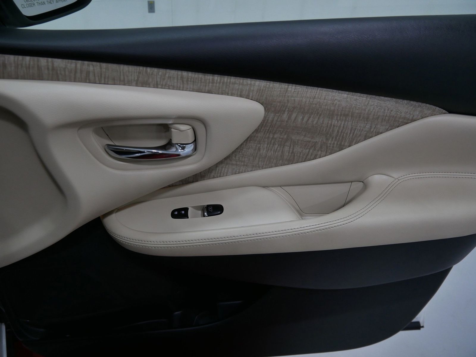 2023 Nissan MURANO SL AWD in Saint Joseph, Minnesota - Photo 32