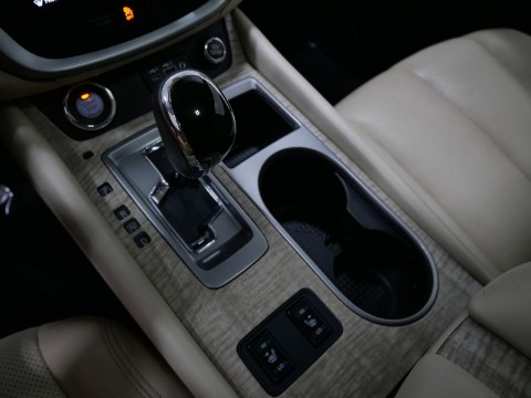 2023 Nissan MURANO SL AWD in Saint Joseph, Minnesota - Photo 36