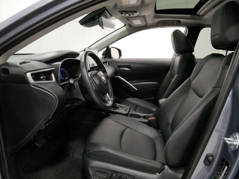 2026 Toyota COROLLA CROSS XLE AWD in Saint Joseph, Minnesota - Photo 14