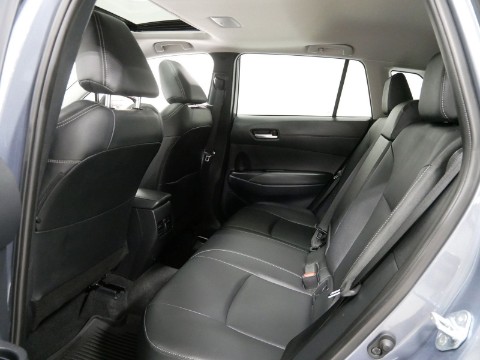 2026 Toyota COROLLA CROSS XLE AWD in Saint Joseph, Minnesota - Photo 20