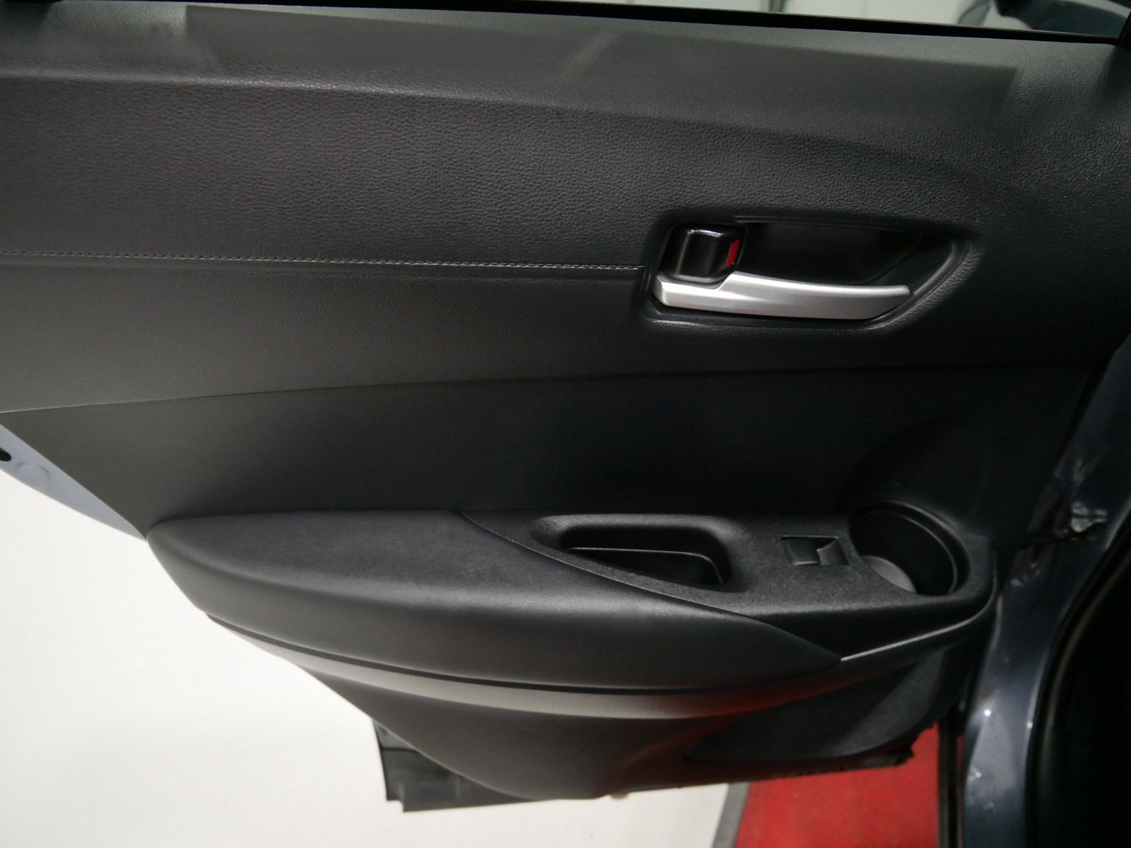 2026 Toyota COROLLA CROSS XLE AWD in Saint Joseph, Minnesota - Photo 21