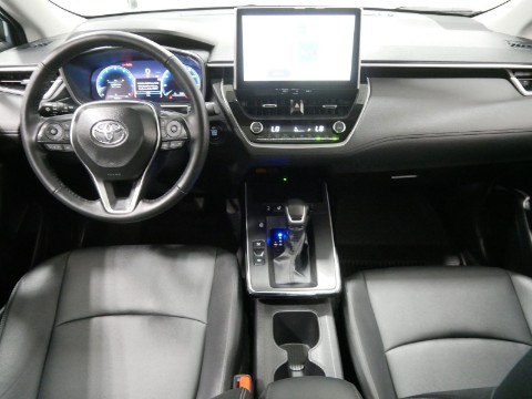 2026 Toyota COROLLA CROSS XLE AWD in Saint Joseph, Minnesota - Photo 22