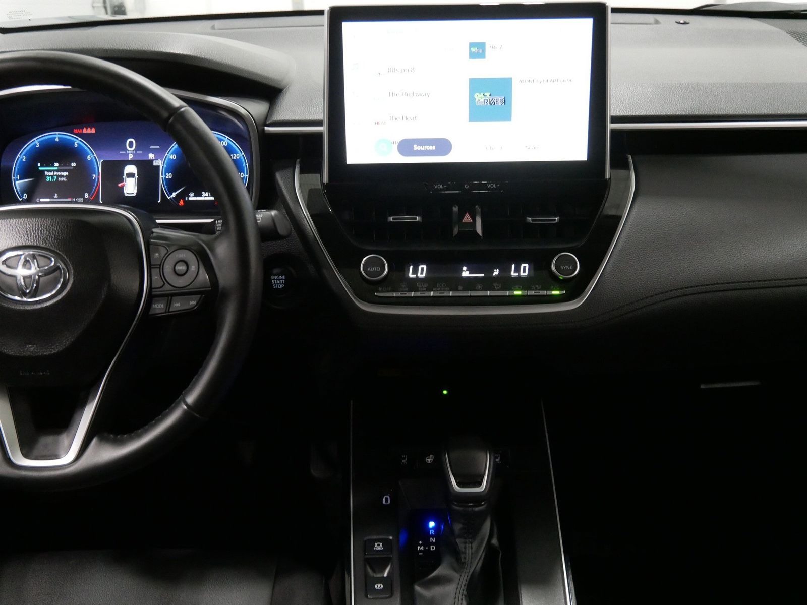 2026 Toyota COROLLA CROSS XLE AWD in Saint Joseph, Minnesota - Photo 23
