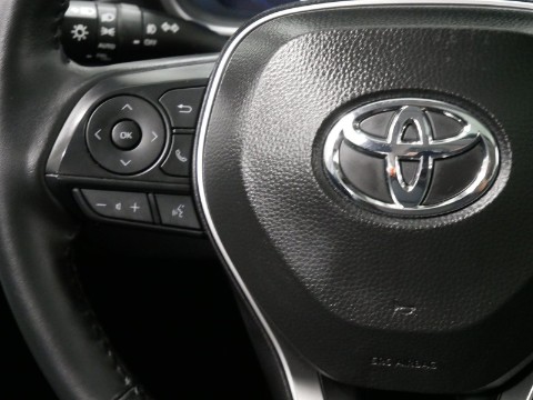 2026 Toyota COROLLA CROSS XLE AWD in Saint Joseph, Minnesota - Photo 25