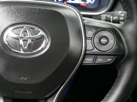 2026 Toyota COROLLA CROSS XLE AWD in Saint Joseph, Minnesota - Photo 26