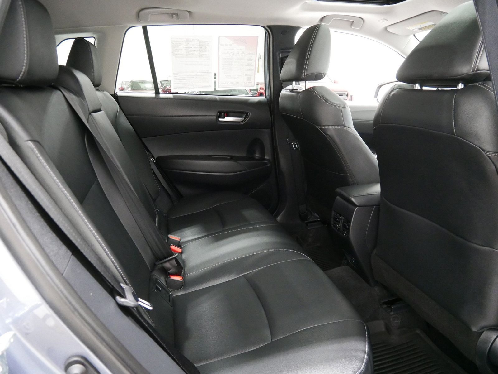 2026 Toyota COROLLA CROSS XLE AWD in Saint Joseph, Minnesota - Photo 28