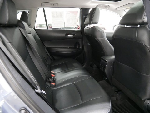 2026 Toyota COROLLA CROSS XLE AWD in Saint Joseph, Minnesota - Photo 28