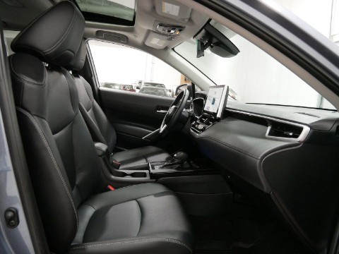 2026 Toyota COROLLA CROSS XLE AWD in Saint Joseph, Minnesota - Photo 30