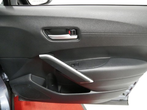 2026 Toyota COROLLA CROSS XLE AWD in Saint Joseph, Minnesota - Photo 31