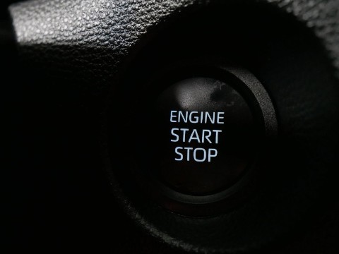 2026 Toyota COROLLA CROSS XLE AWD in Saint Joseph, Minnesota - Photo 33