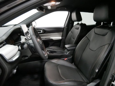 2023 Jeep COMPASS LIMITED in Saint Joseph, Minnesota - Photo 14