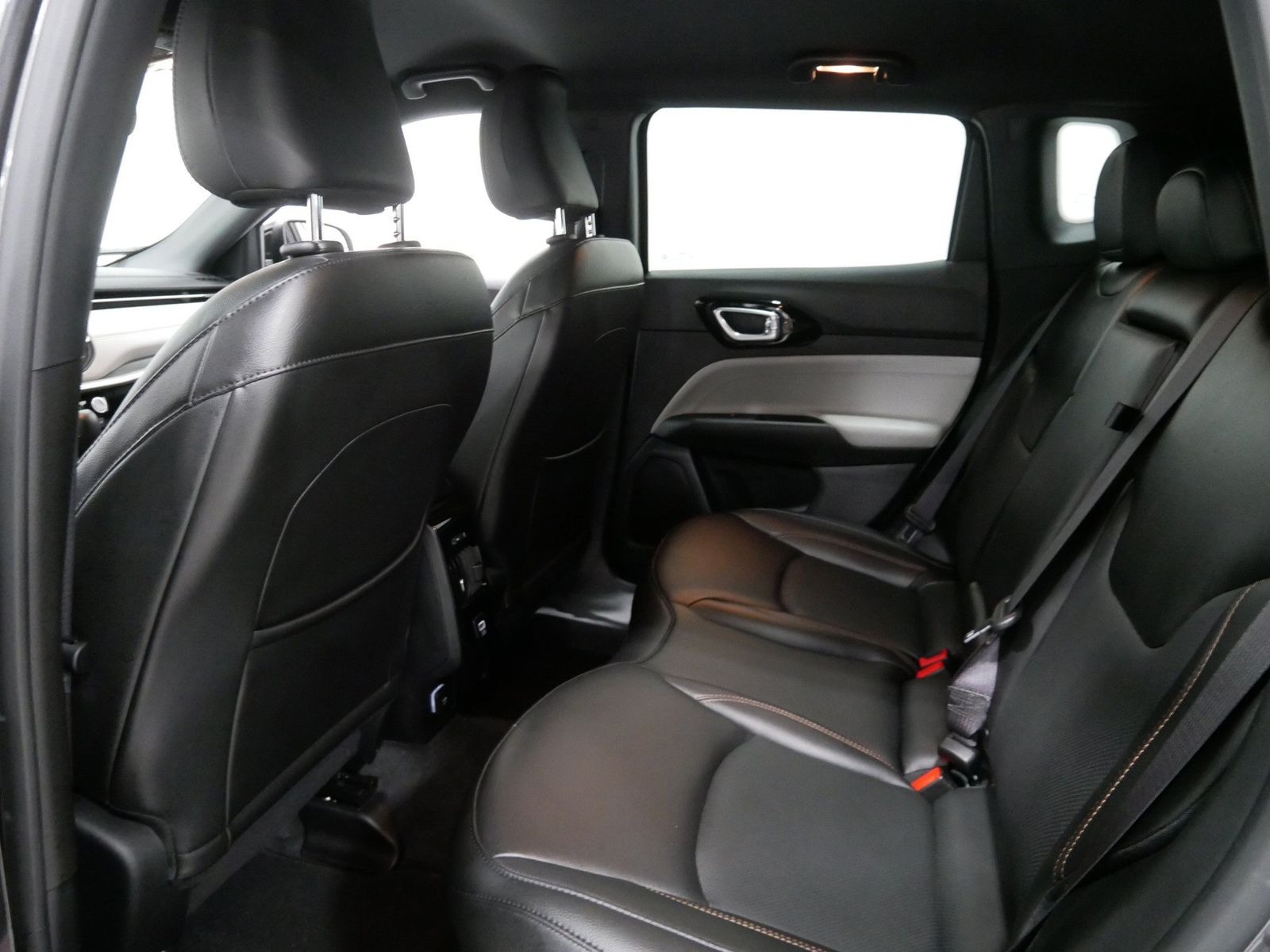 2023 Jeep COMPASS LIMITED in Saint Joseph, Minnesota - Photo 19