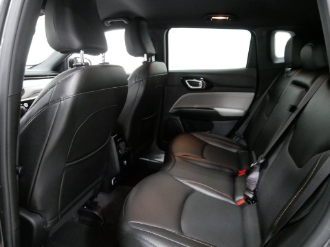 2023 Jeep COMPASS LIMITED in Saint Joseph, Minnesota - Photo 19