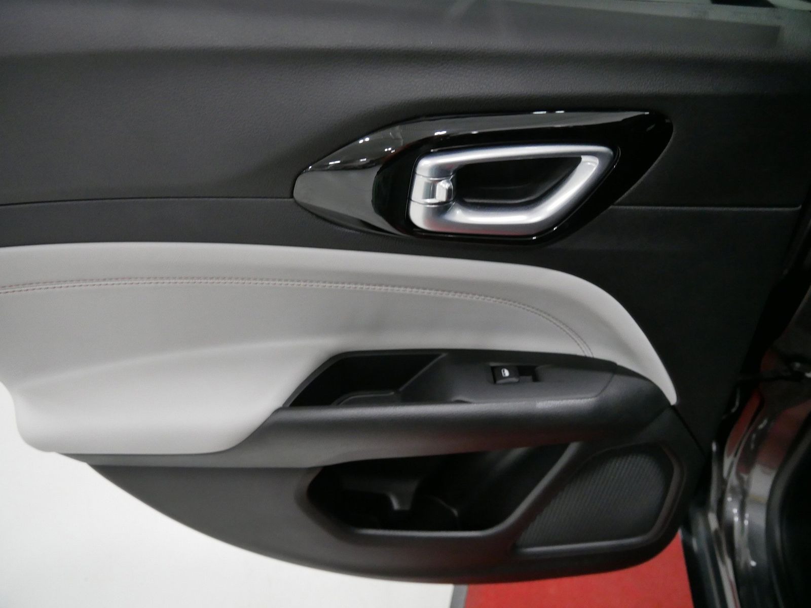 2023 Jeep COMPASS LIMITED in Saint Joseph, Minnesota - Photo 20