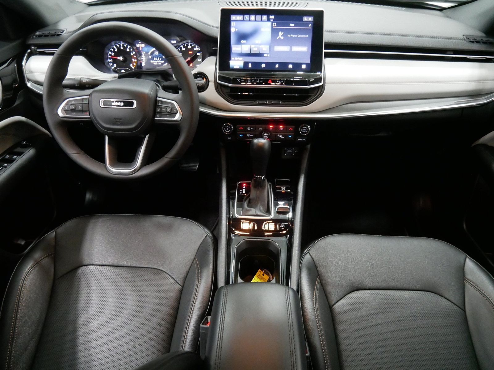 2023 Jeep COMPASS LIMITED in Saint Joseph, Minnesota - Photo 21