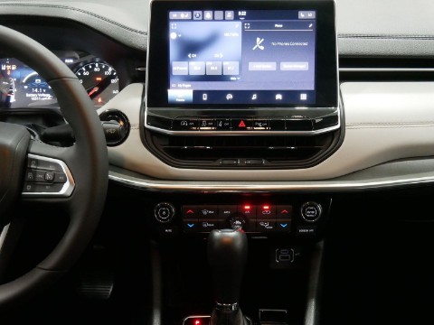 2023 Jeep COMPASS LIMITED in Saint Joseph, Minnesota - Photo 22