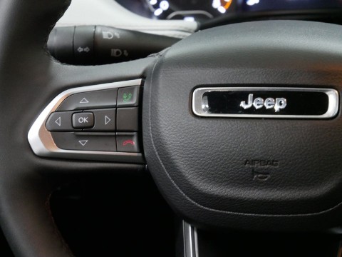 2023 Jeep COMPASS LIMITED in Saint Joseph, Minnesota - Photo 24