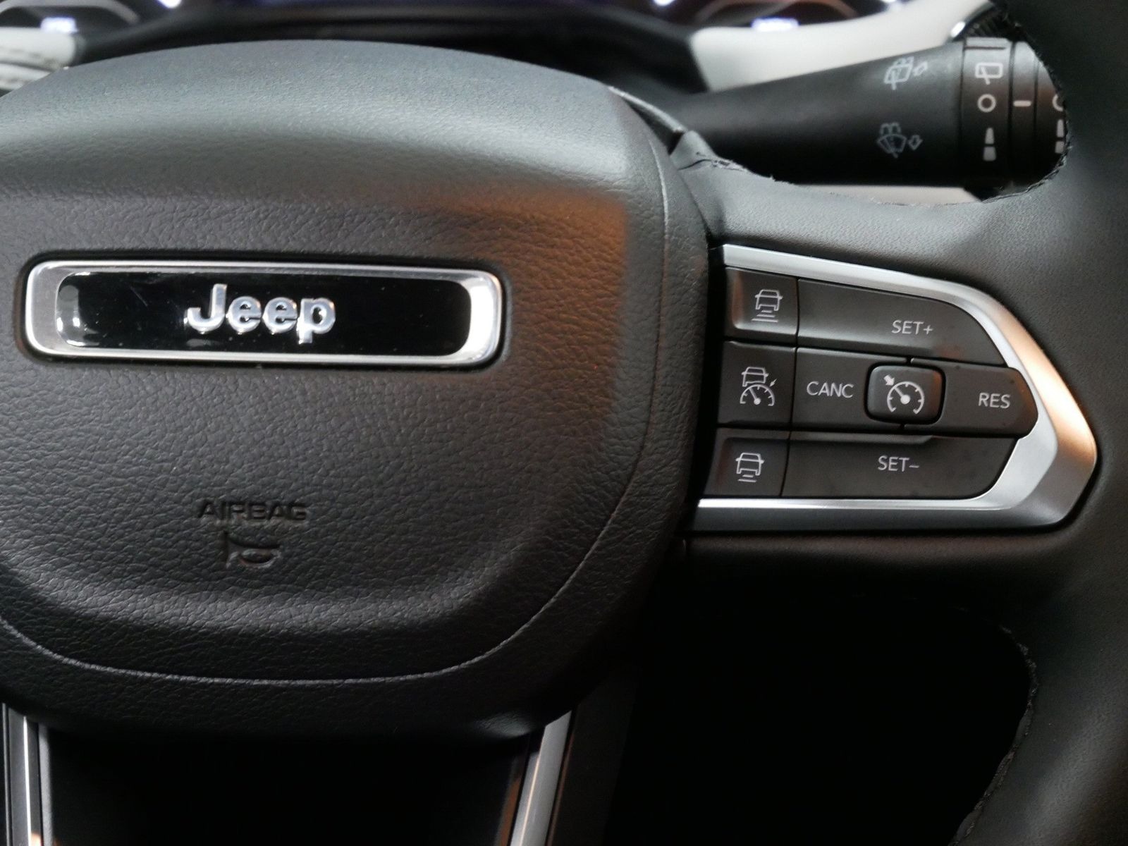 2023 Jeep COMPASS LIMITED in Saint Joseph, Minnesota - Photo 25