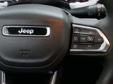 2023 Jeep COMPASS LIMITED in Saint Joseph, Minnesota - Photo 25