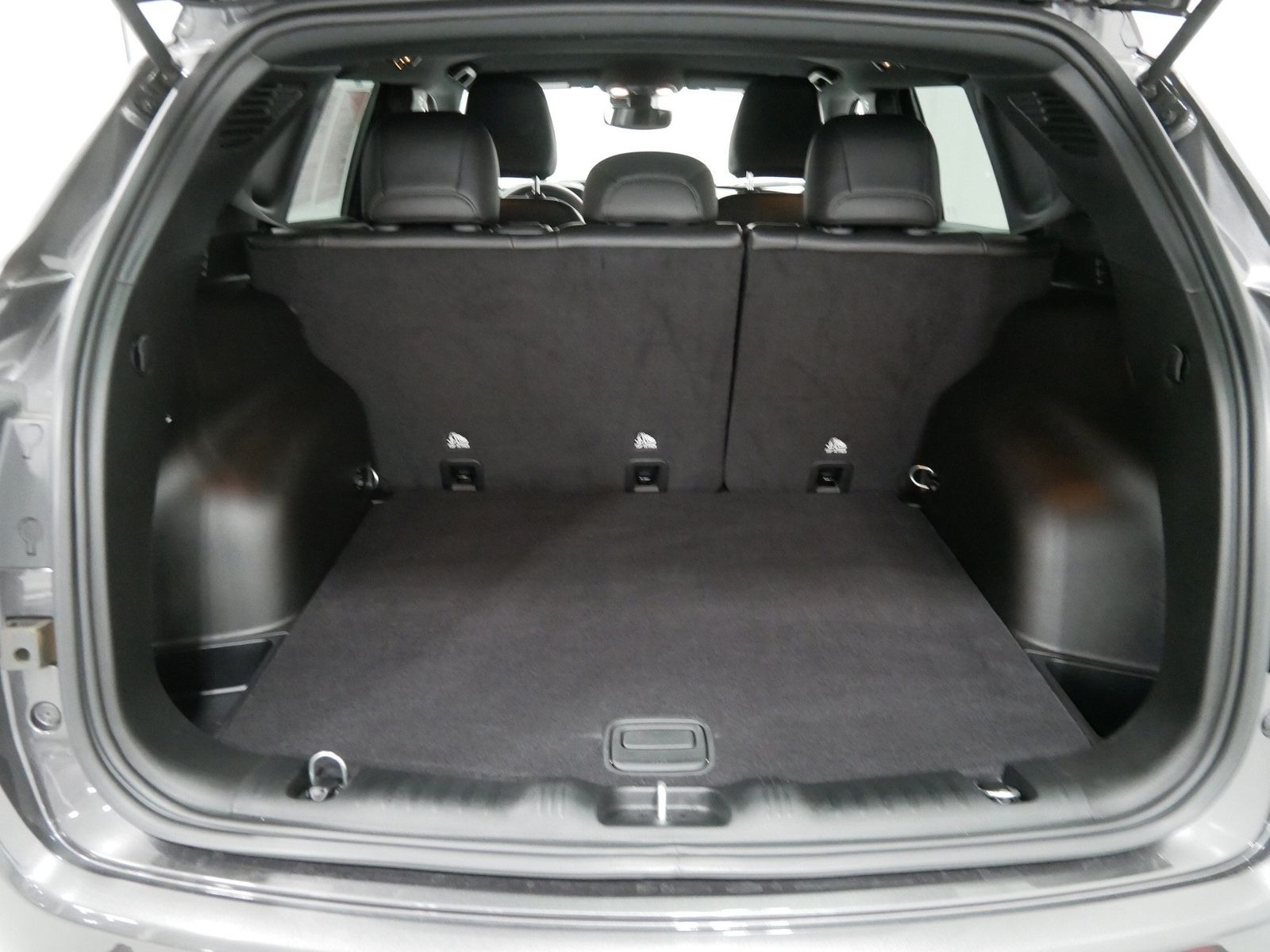 2023 Jeep COMPASS LIMITED in Saint Joseph, Minnesota - Photo 26