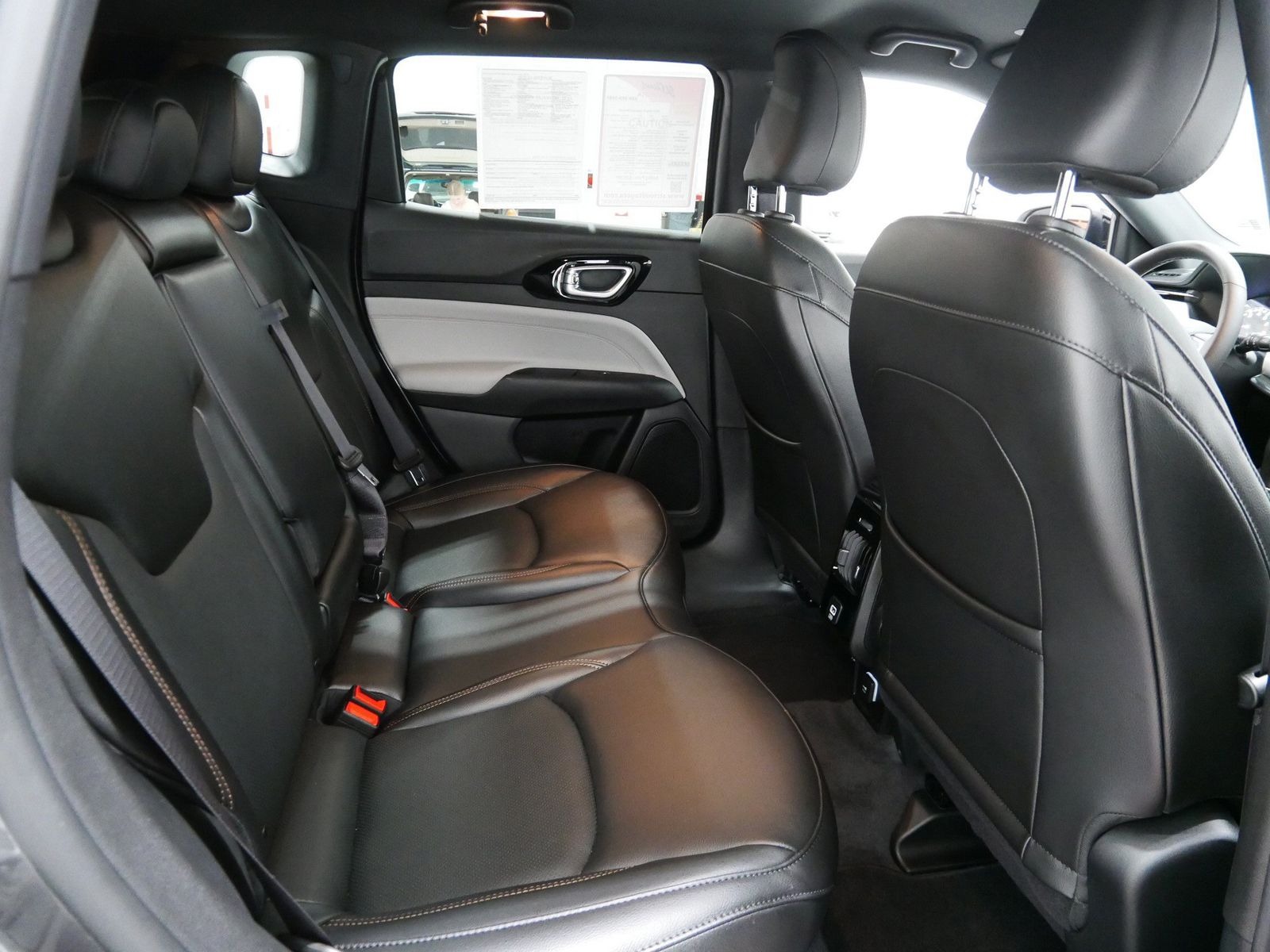 2023 Jeep COMPASS LIMITED in Saint Joseph, Minnesota - Photo 27