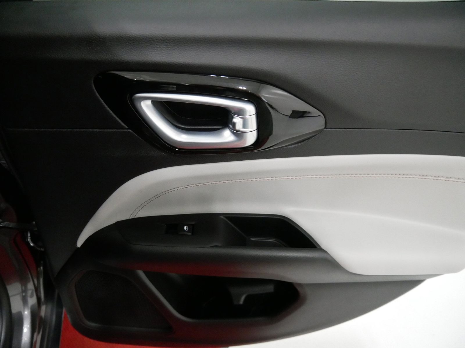 2023 Jeep COMPASS LIMITED in Saint Joseph, Minnesota - Photo 28