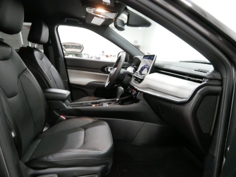 2023 Jeep COMPASS LIMITED in Saint Joseph, Minnesota - Photo 29