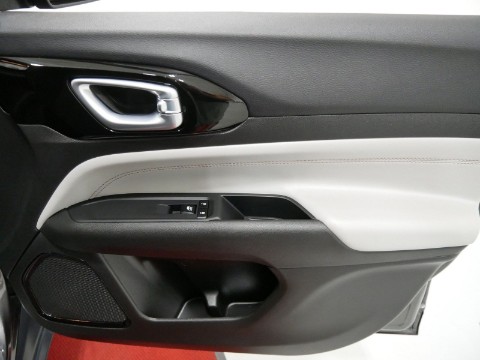 2023 Jeep COMPASS LIMITED in Saint Joseph, Minnesota - Photo 30
