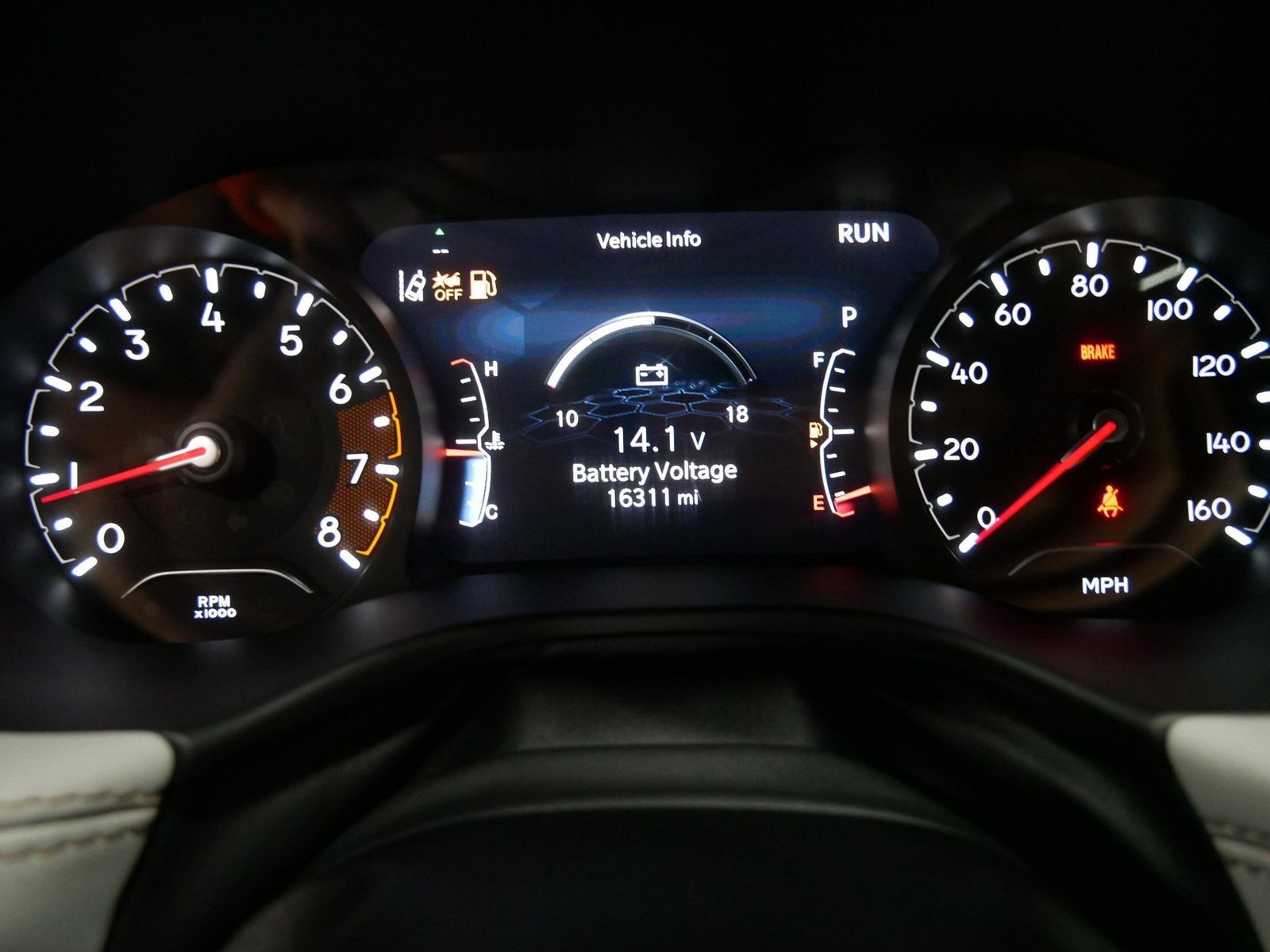 2023 Jeep COMPASS LIMITED in Saint Joseph, Minnesota - Photo 31