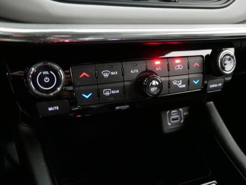 2023 Jeep COMPASS LIMITED in Saint Joseph, Minnesota - Photo 34