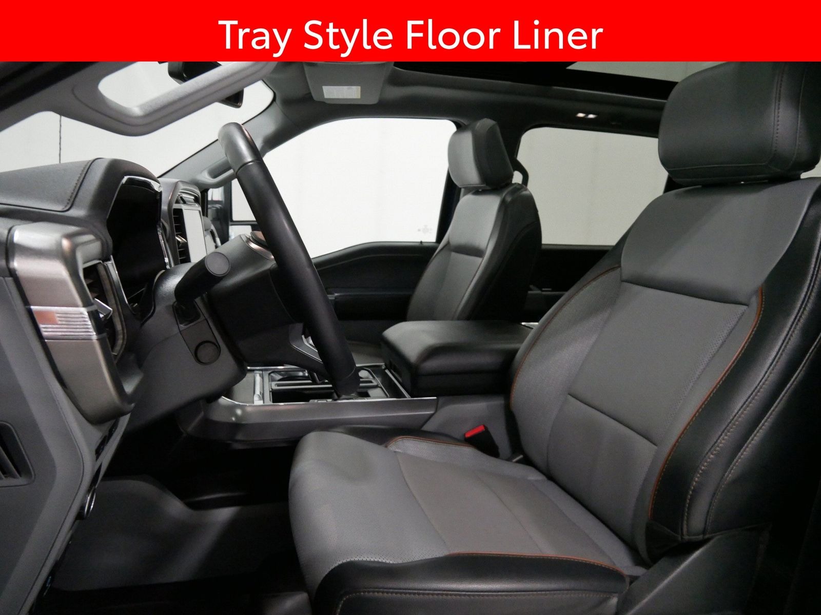 2024 Ford F-150 LARIAT CREW CAB in Saint Joseph, Minnesota - Photo 14