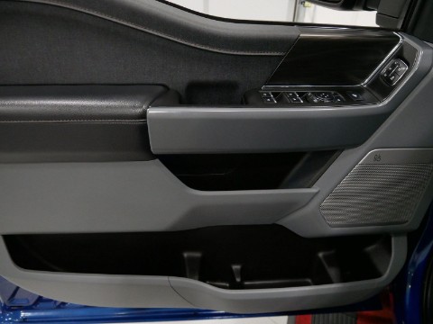 2024 Ford F-150 LARIAT CREW CAB in Saint Joseph, Minnesota - Photo 17