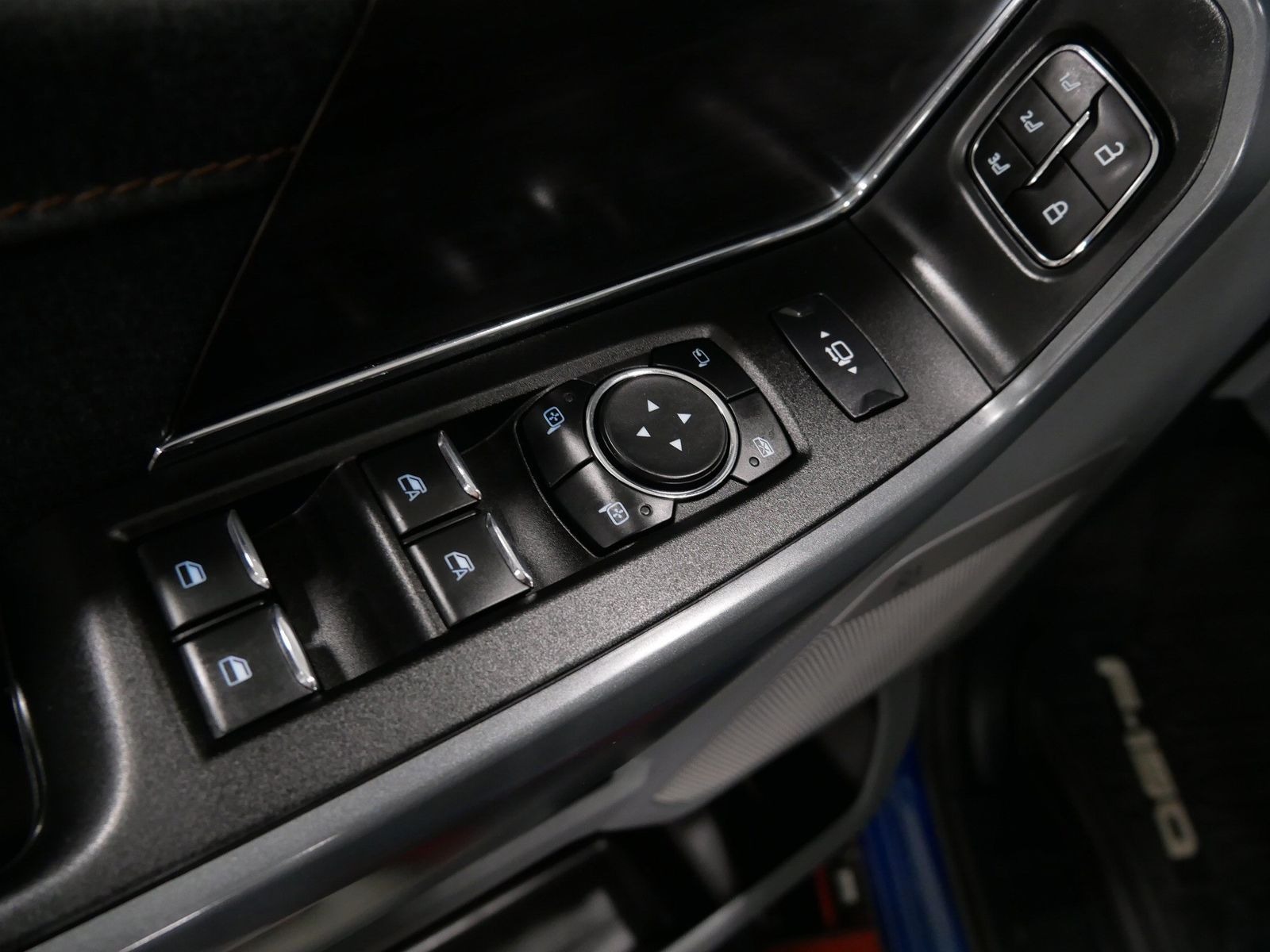 2024 Ford F-150 LARIAT CREW CAB in Saint Joseph, Minnesota - Photo 18