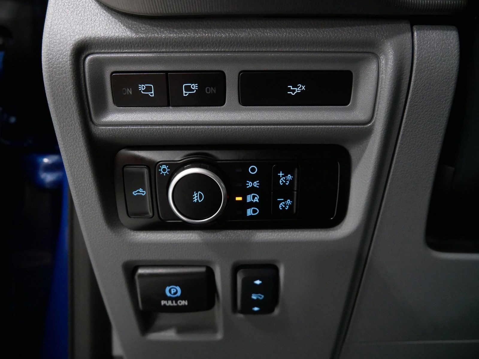 2024 Ford F-150 LARIAT CREW CAB in Saint Joseph, Minnesota - Photo 19