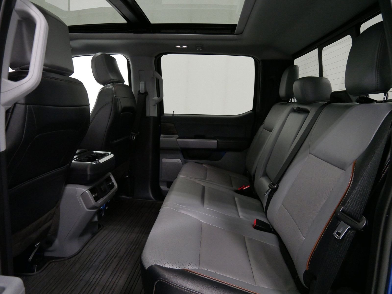 2024 Ford F-150 LARIAT CREW CAB in Saint Joseph, Minnesota - Photo 20